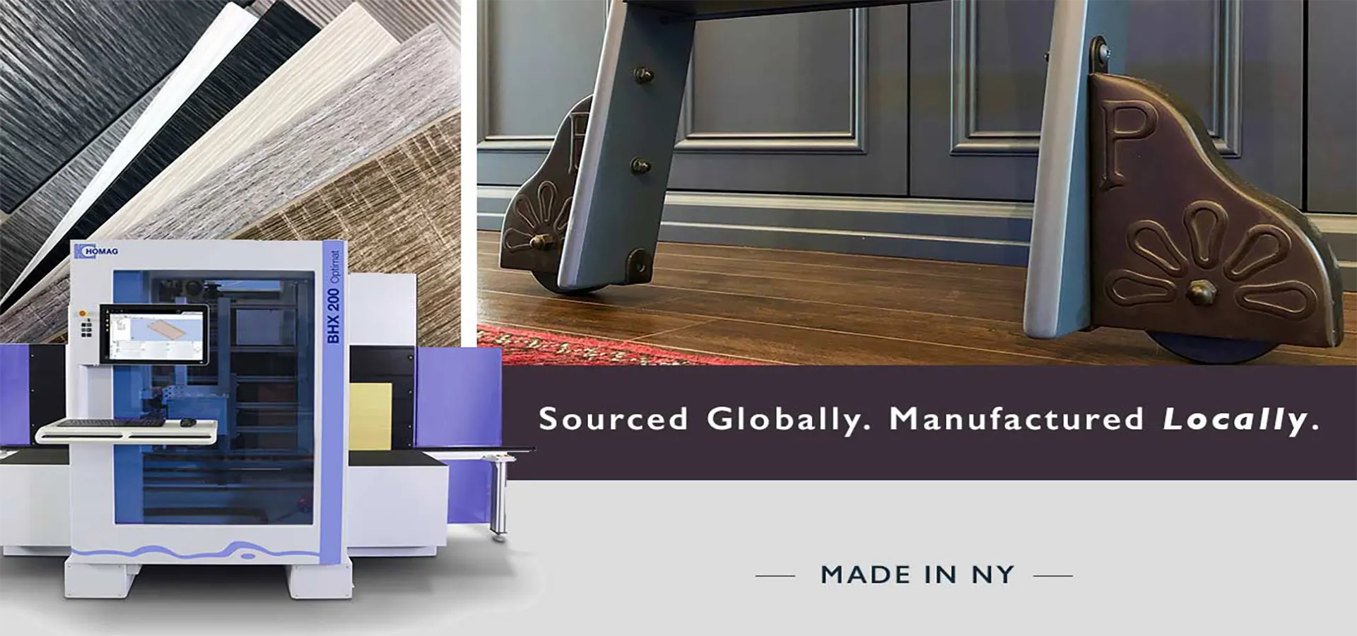 Custom Closets A&G Designs Manufacturing