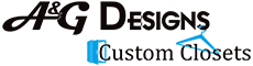 Custom Closets A&G Designs