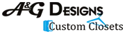 Custom Closets A&G Designs