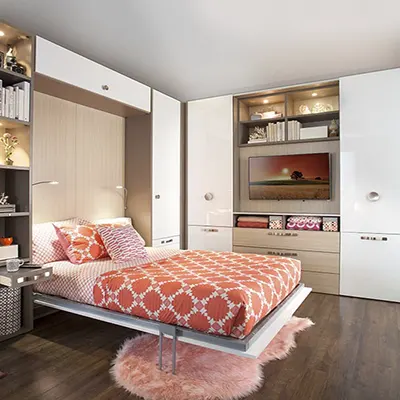 Murphy Beds