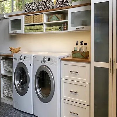 Laundry Rooms