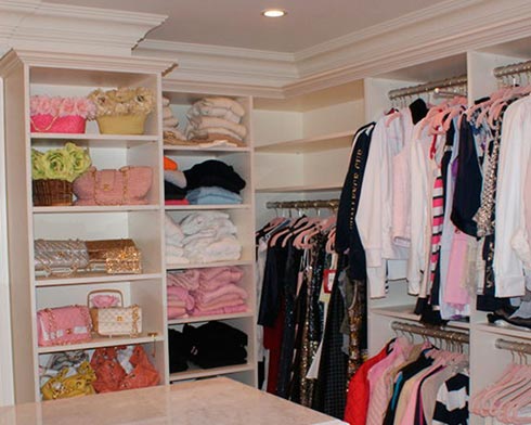 Custom Closets Manhasset, NY