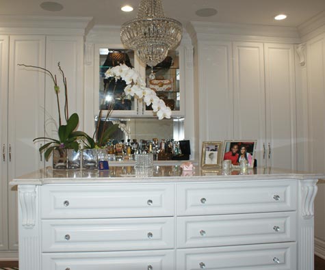 Custom Closets Roslyn 