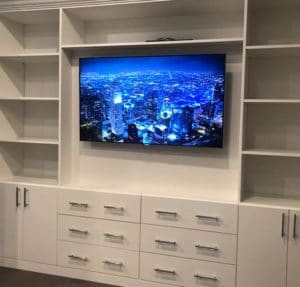 Wall Units