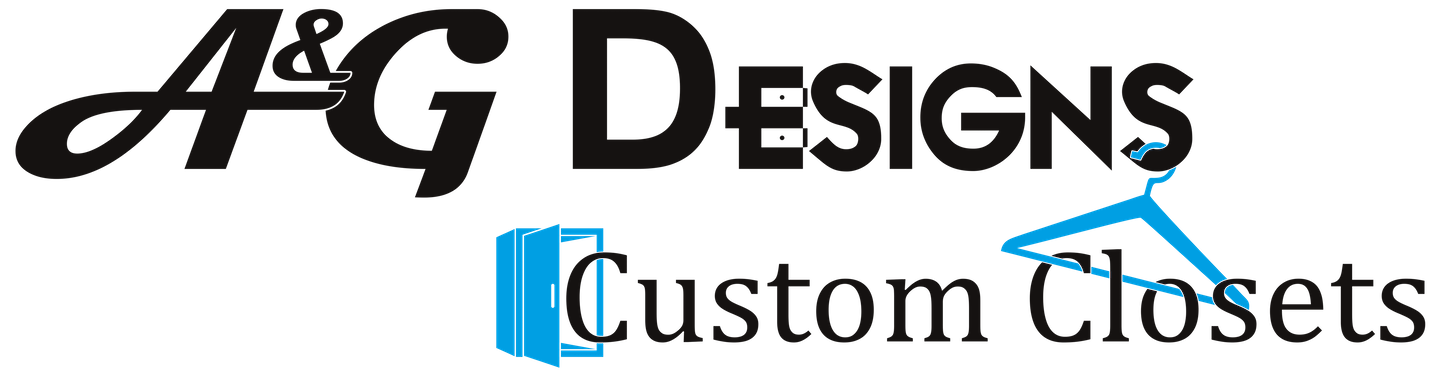 Custom Closets A&G Designs