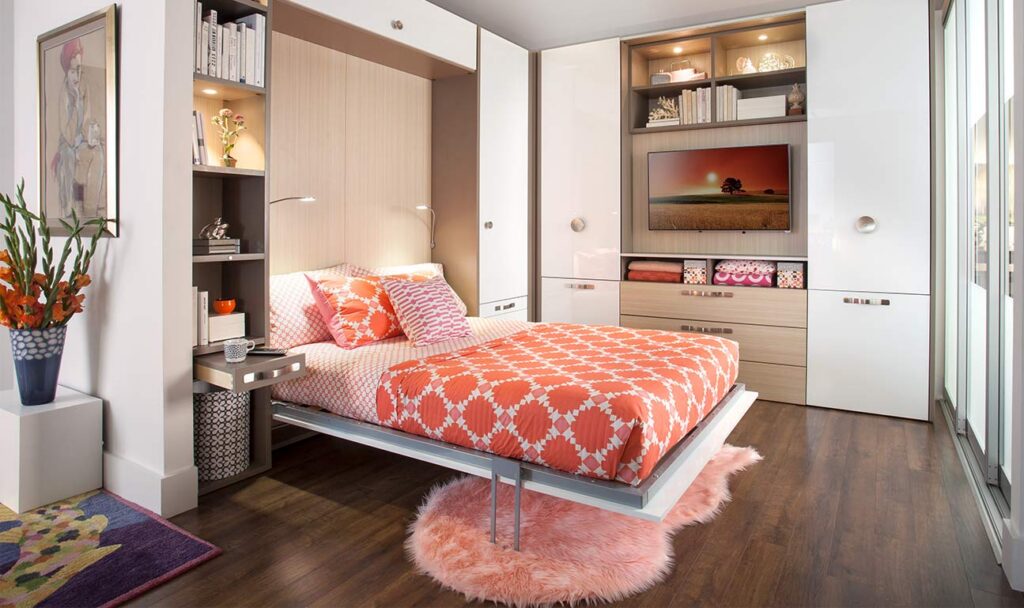 Wall-murphy-beds