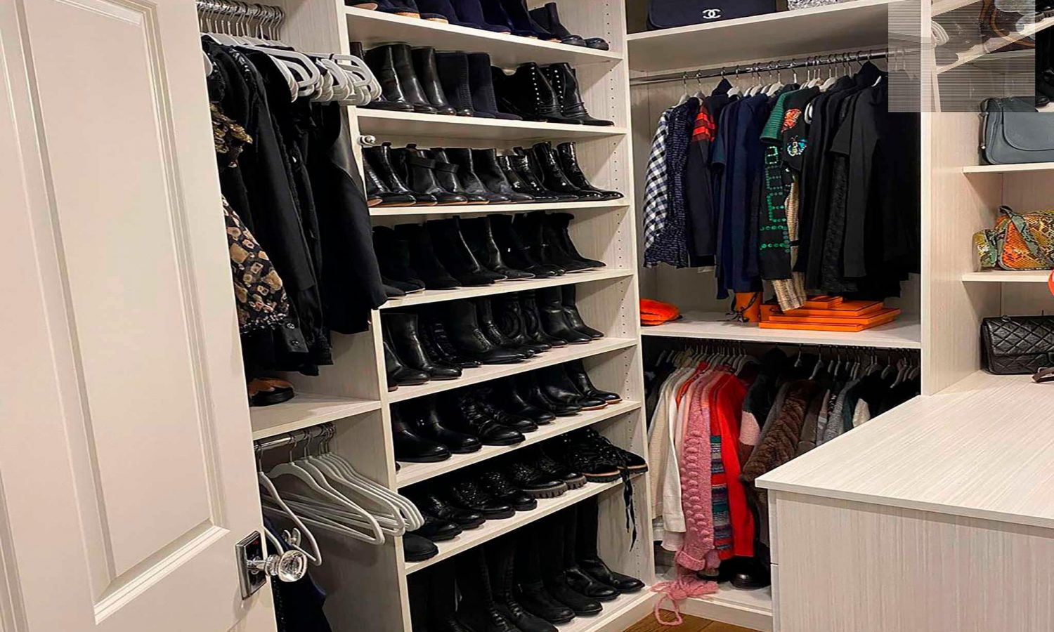 Custom Closets - Custom Closet- Closet Systems